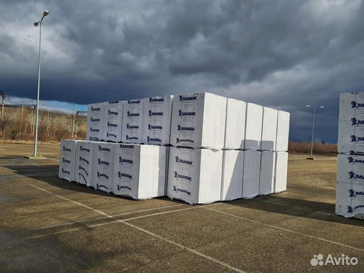 Газоблок