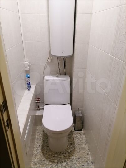 3-к. квартира, 63 м², 2/9 эт.