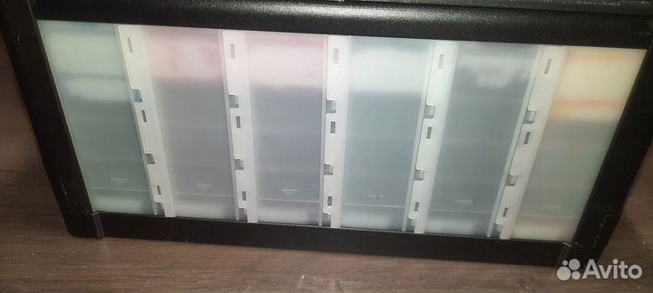 Принтер Epson L1800 A3+