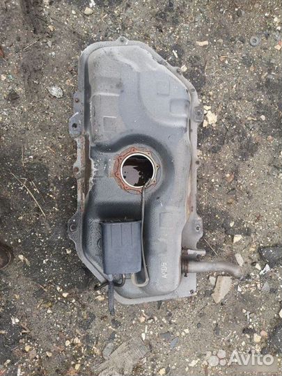 Бак топливный Hyundai Getz