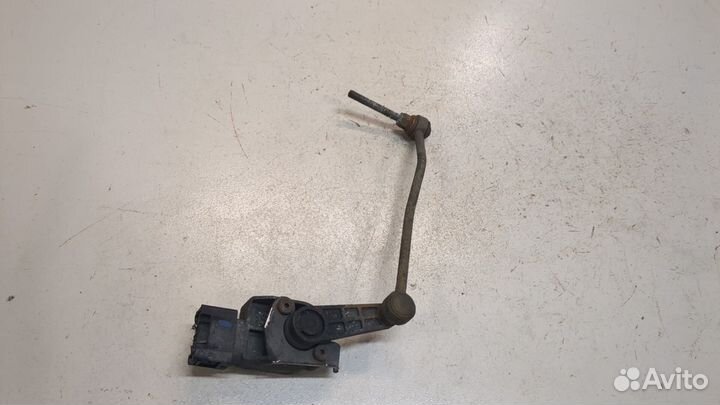 Датчик подвески левый передний Audi A8 (D3), 2006