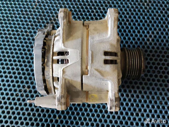 Генератор Skoda Octavia 2