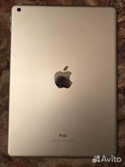 Планшет apple iPad