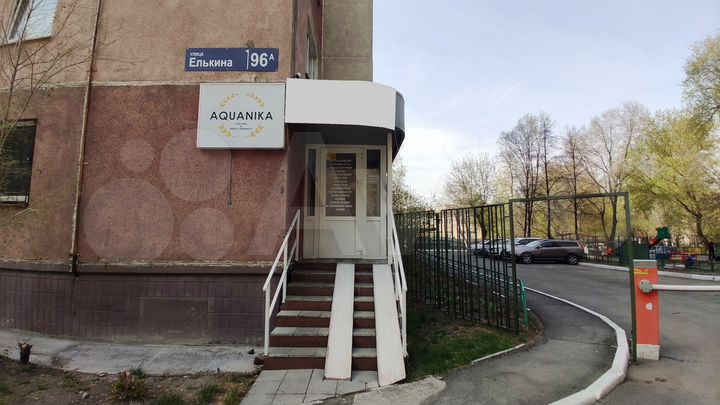 Сдам помещение свободного назначения, 52.9 м²