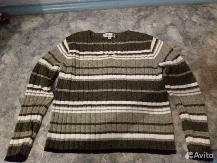 Кофта женская теплая