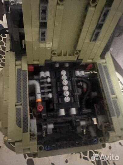 Lego technic