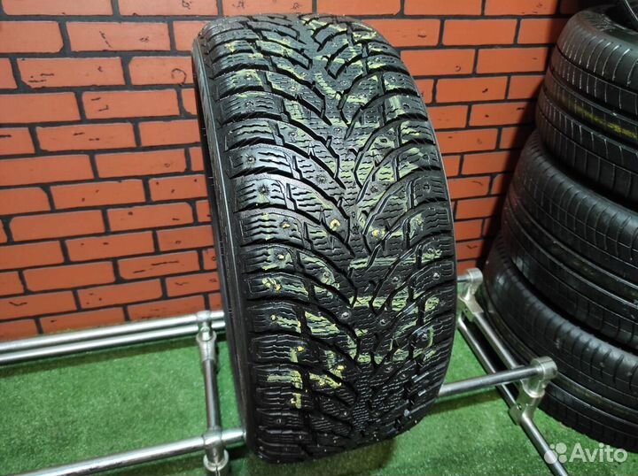Nokian Tyres Hakkapeliitta 9 245/40 R19 98T