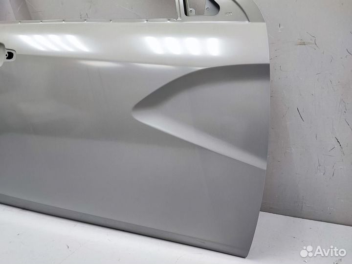 Дверь передняя правая LADA vesta новый оригинал