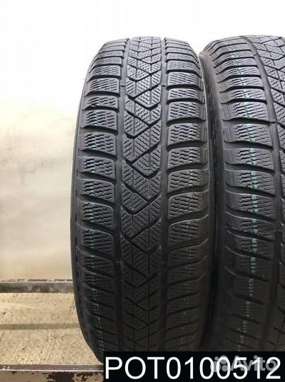 Pirelli Winter Sottozero 3 195/55 R20 99P