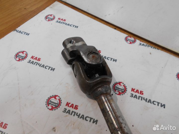 Вал рулевой Hyundai Getz