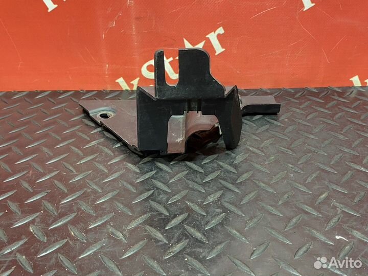 Накладка торпедо левая 2017г. Daf XF105, Daf XF106