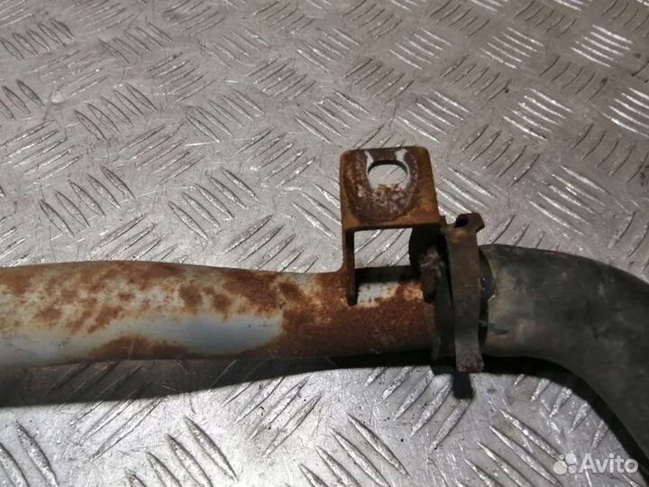 Трубка системы охлаждения Hyundai Getz 2002-2010