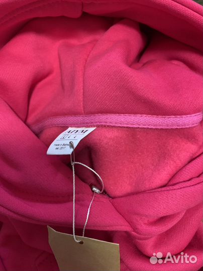 Новый спортивный костюм,утепленный 42 размер