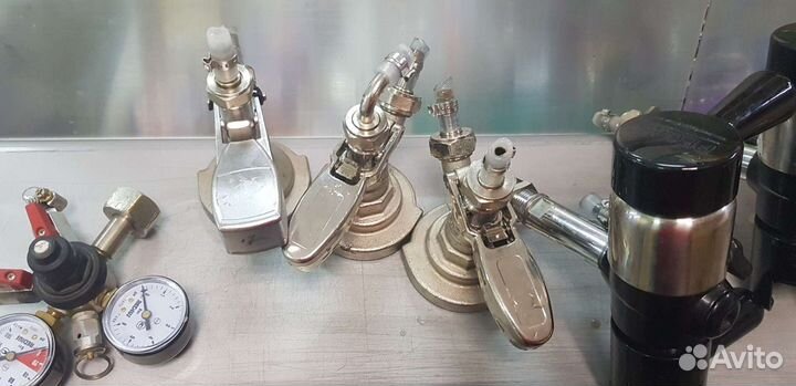 Пегас заборная головка каплясборник редуктор углек