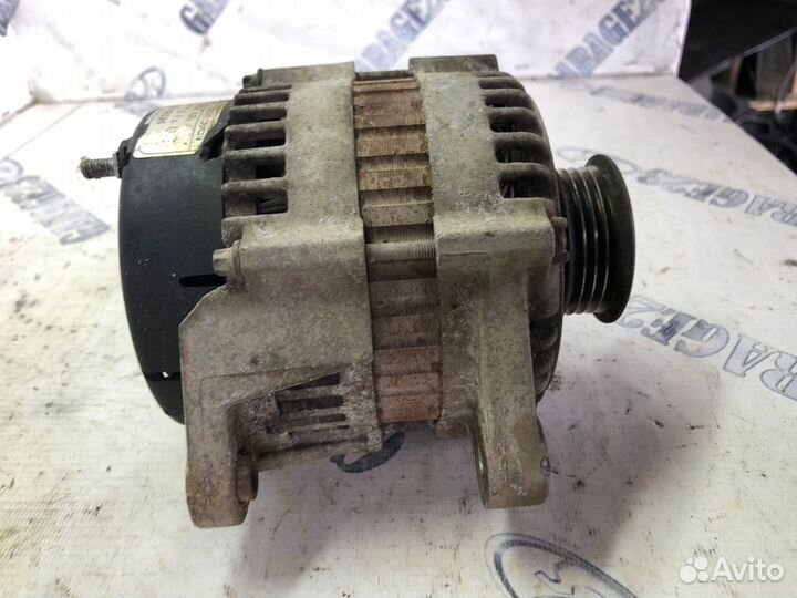 Генератор Daewoo Matiz 2012 г.в