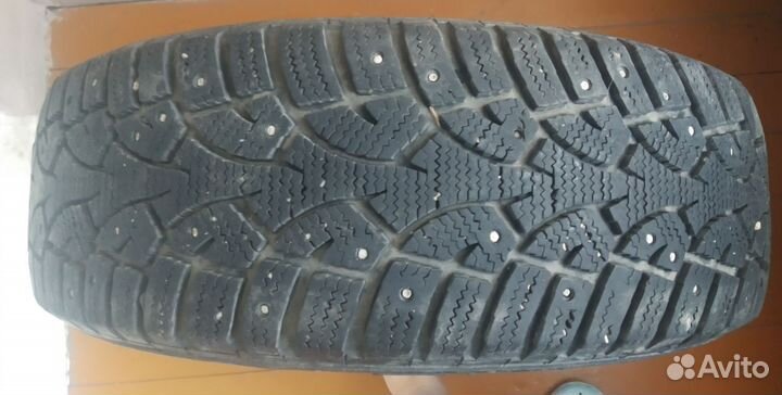 Gislaved Nord Frost III 175/65 R14 82