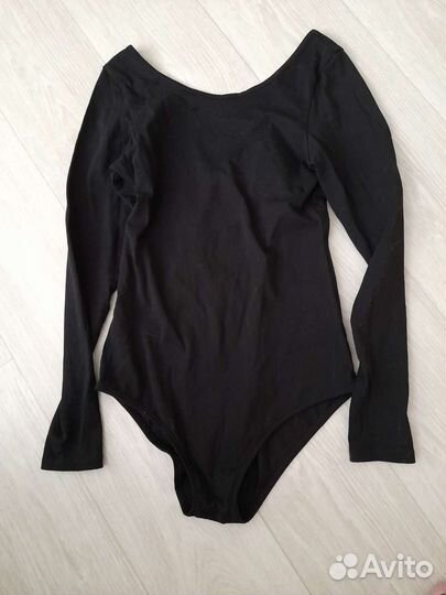 Купальник гимнастический