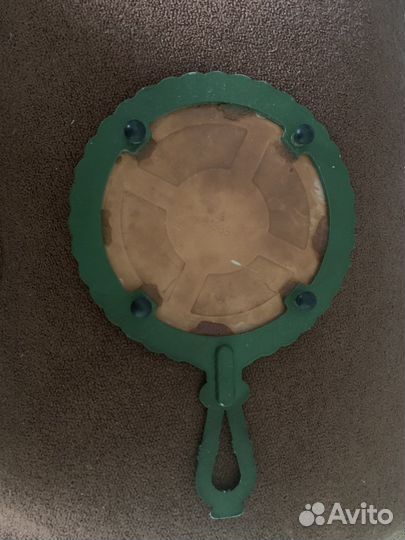 Подставка для утюга