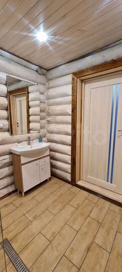 Дом 120 м² на участке 12 га