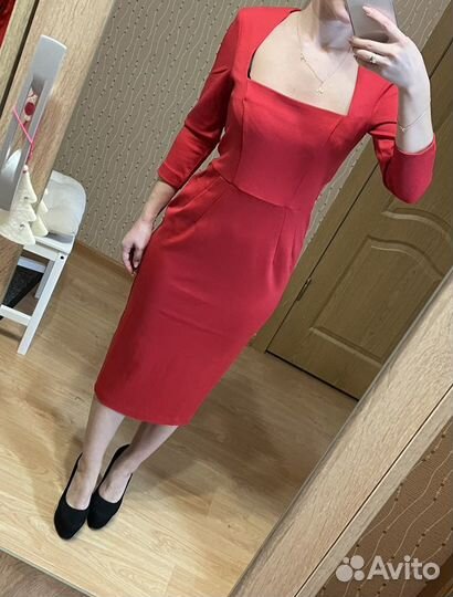 Платье женское новое