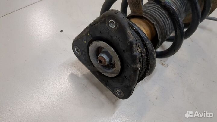 Амортизатор подвески Ford Escape 2015, 2017