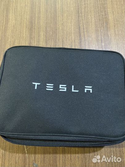 Фаркоп для Тесла модел Х (рейстайлинг)