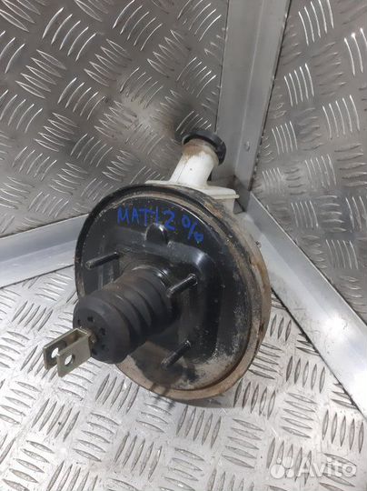 Вакуумный усилитель тормозов Daewoo Matiz M150