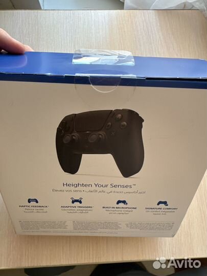 Геймпад Dualsense Ps5