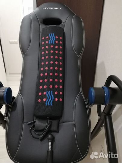 Инверсионный стол HyperFit HealthStimul 30MA