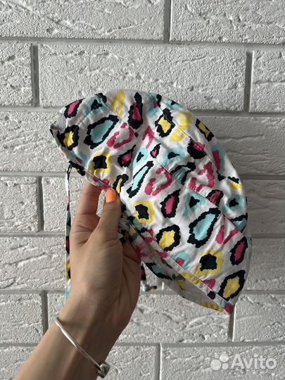 Колпак медицинский бу