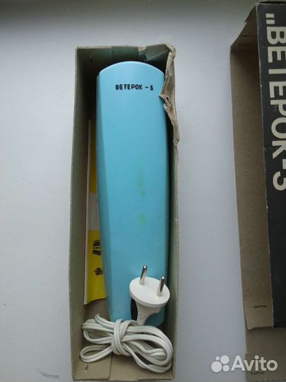 Щётка пылесос 