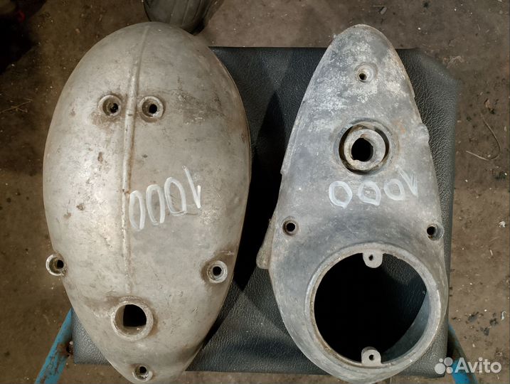 Запчасти для мотоциклов К-55,к-58, м1м, к-125