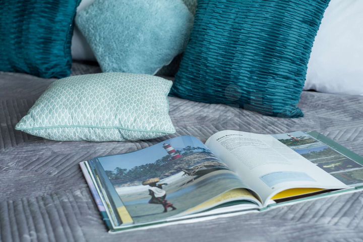 1-к. квартира, 33 м², 7/9 эт.