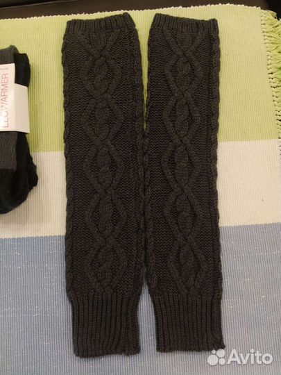 Гетры новые HM (H&M)