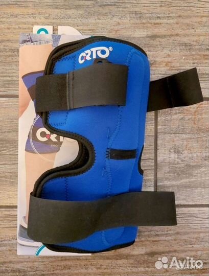 Бандаж на коленный сустав NKN149 NKN 139