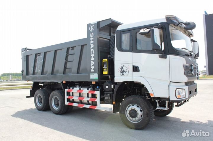 Shacman (Shaanxi) X3000, 2023