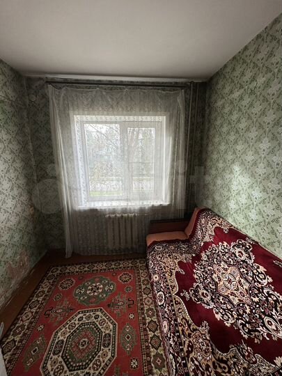 2-к. квартира, 45,2 м², 2/5 эт.