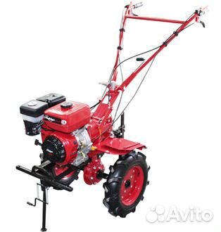 Мотоблок Robbyx 9,0 Л/С WM-1100F-6