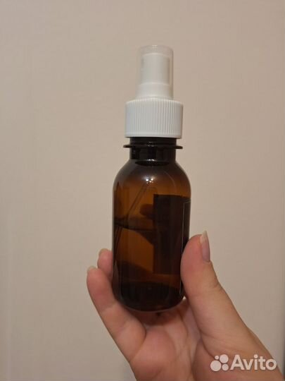 Парфюмерия 