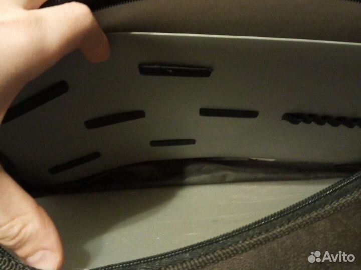 Папка для художественных занятий