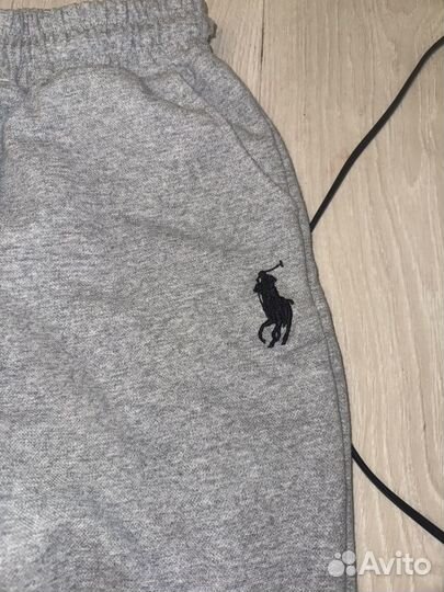 Костюм polo ralph lauren женский