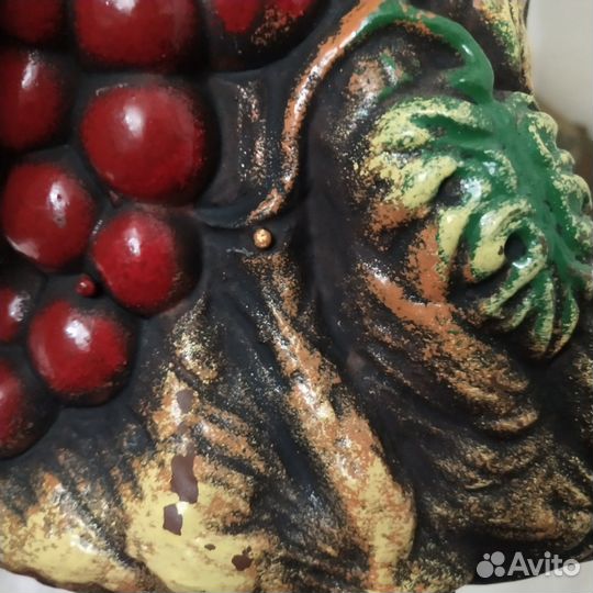 Чайник, Крышка графина, сушка,масленка