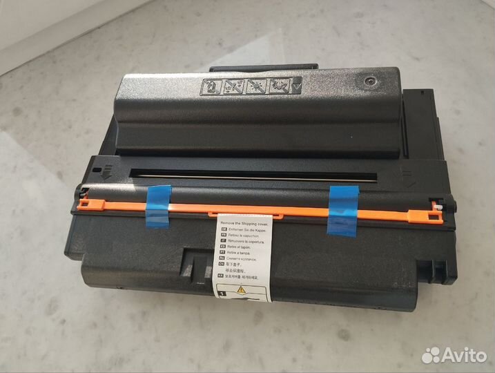 Картридж лазерный для принтера Xerox WorkCentre
