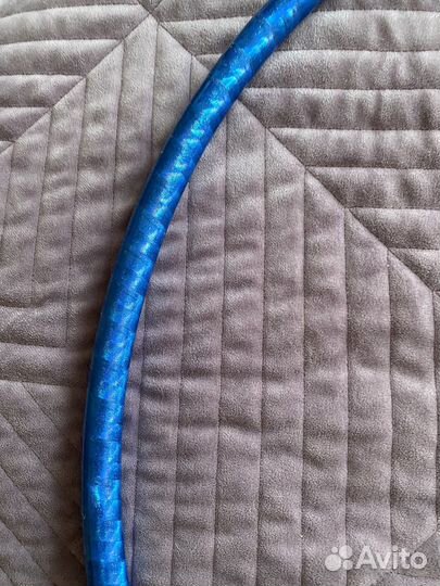 Обруч гимнастический 60 см