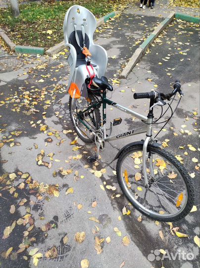 Детское кресло Bitwin