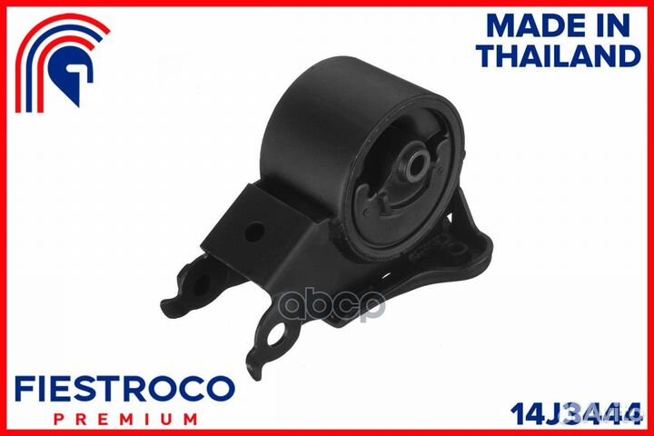 Опора двигателя nissan X-Trail NT30 QR20DE 2,0