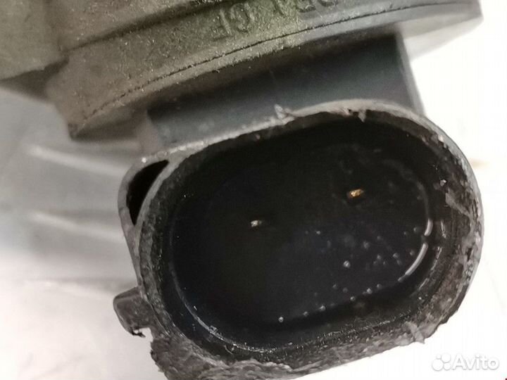 Клапан EGR Suzuki Swift 3 2009 18520N86J01