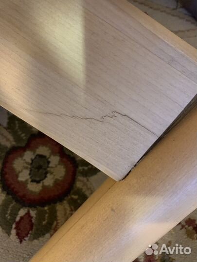 Коленный стул, требуются руки