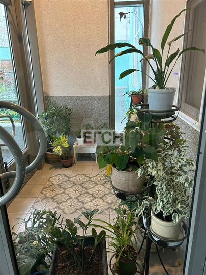 2-к. квартира, 64,4 м², 18/24 эт.