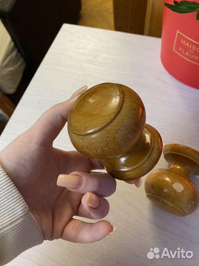 Дверная ручка